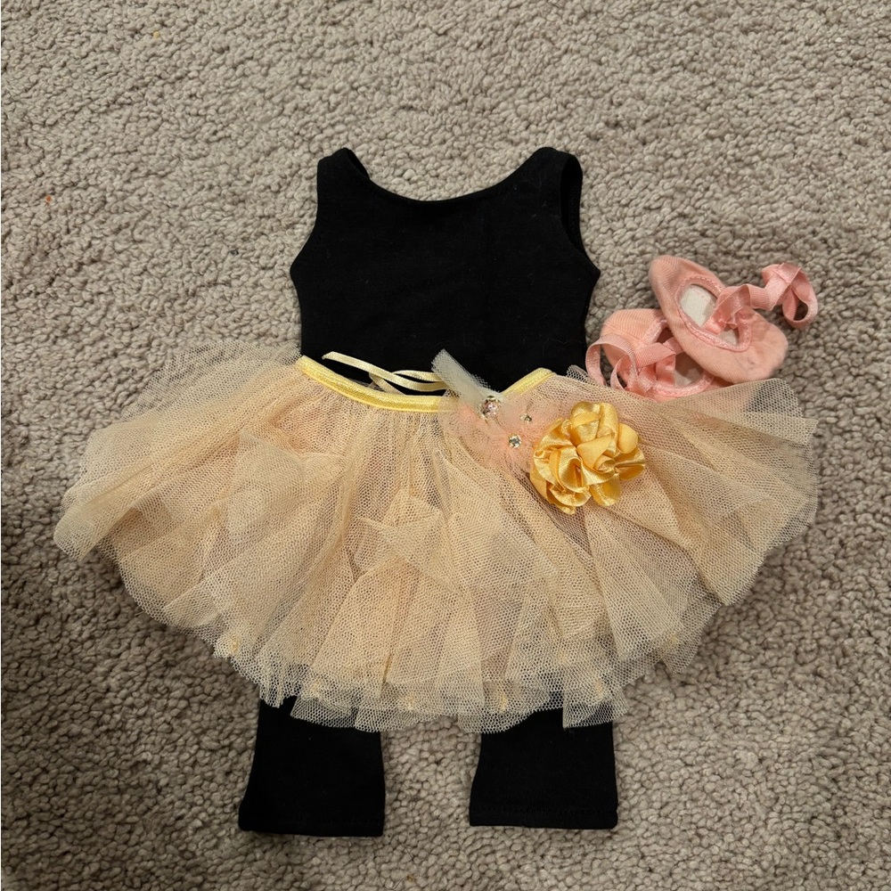 American Girl Outfits (3) - Picture 4 of 7